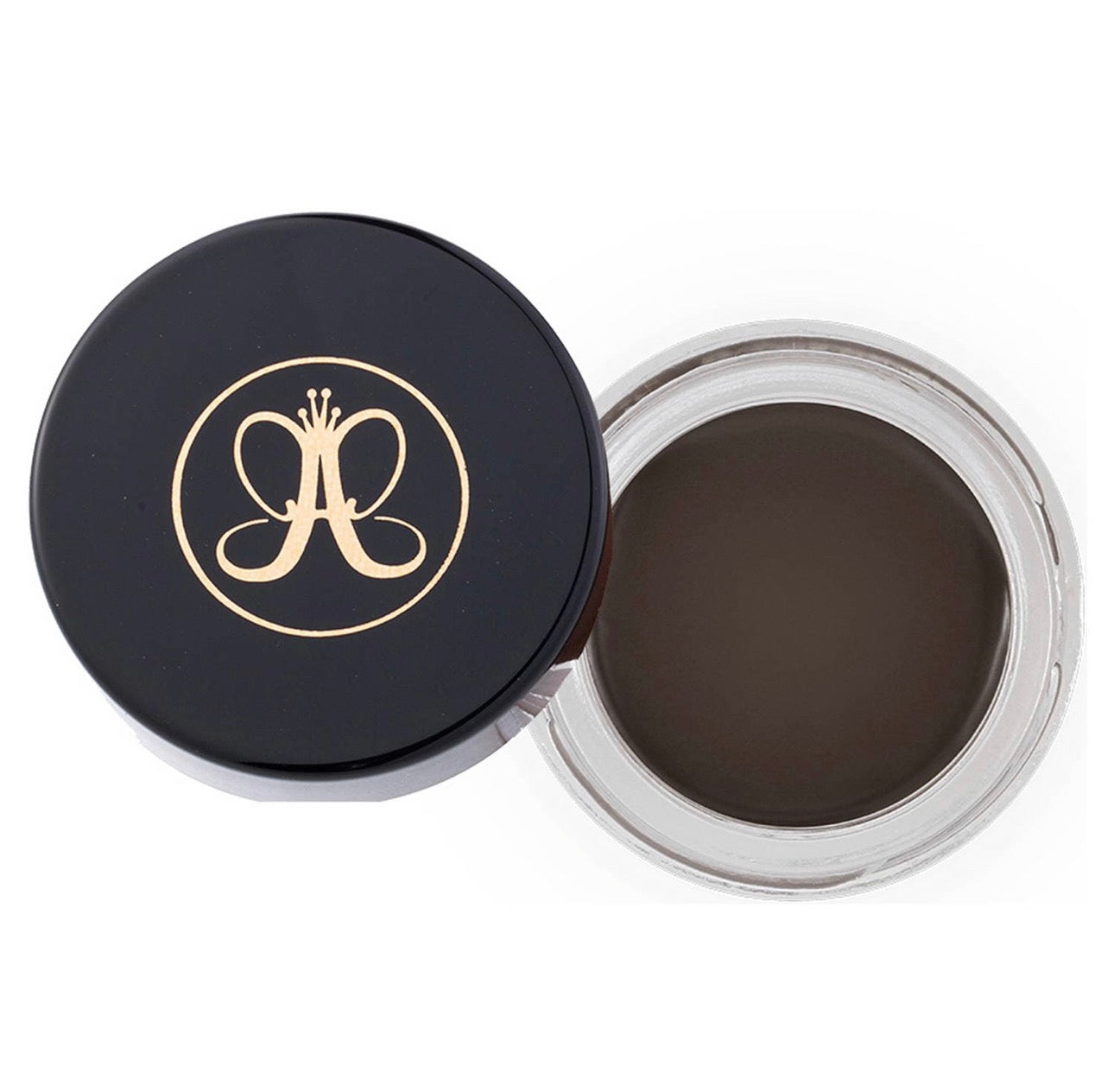 Pommade sourcils Anastasia berverly hills ash brown