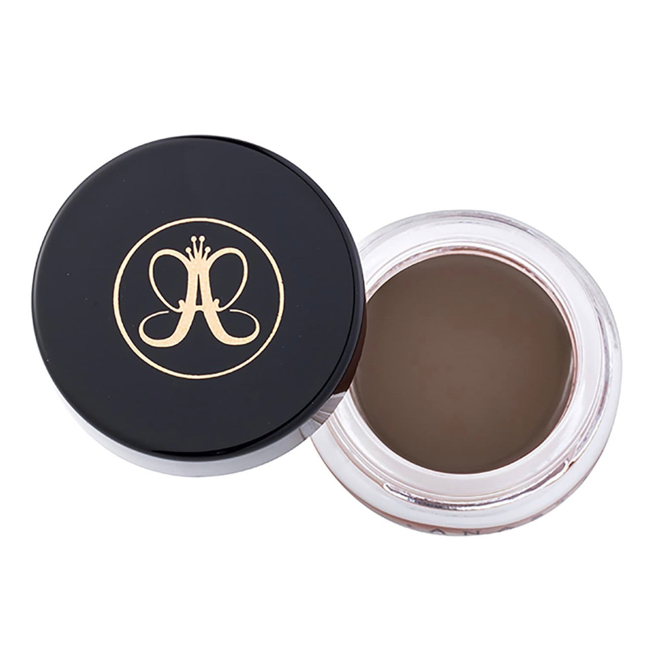 Pommade sourcils Anastasia berverly hills medium brown